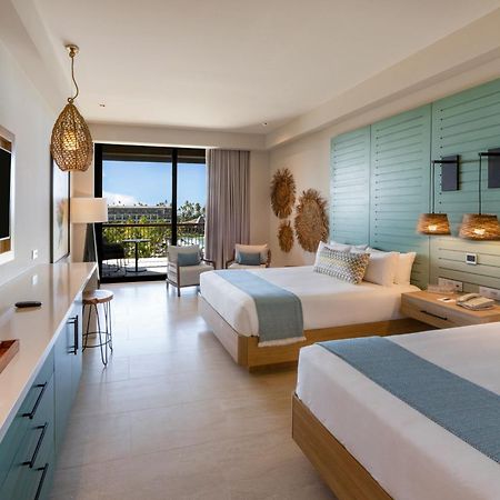 Unique Club At Lopesan Costa Bavaro Resort Punta Cana Luaran gambar