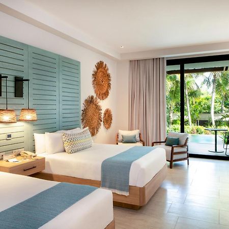 Unique Club At Lopesan Costa Bavaro Resort Punta Cana Luaran gambar