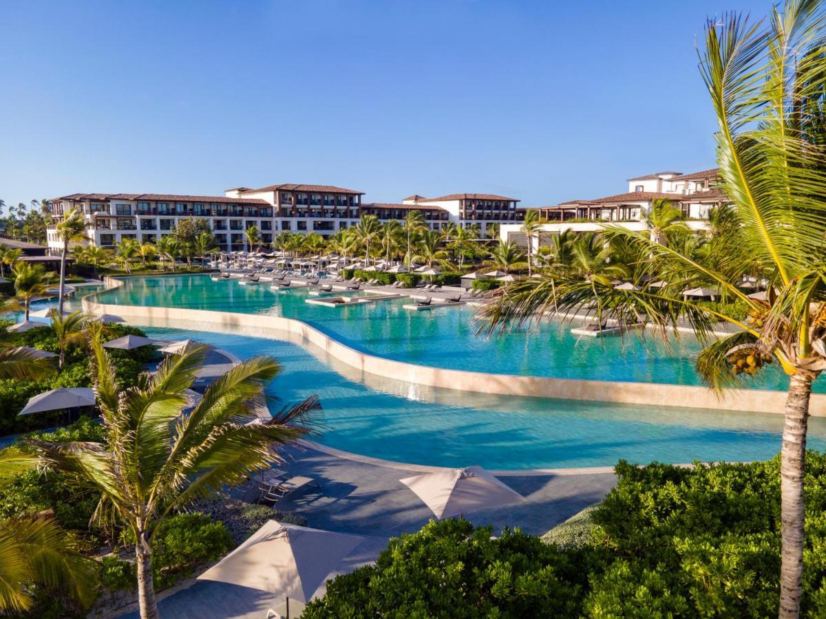 Unique Club At Lopesan Costa Bavaro Resort Punta Cana Luaran gambar