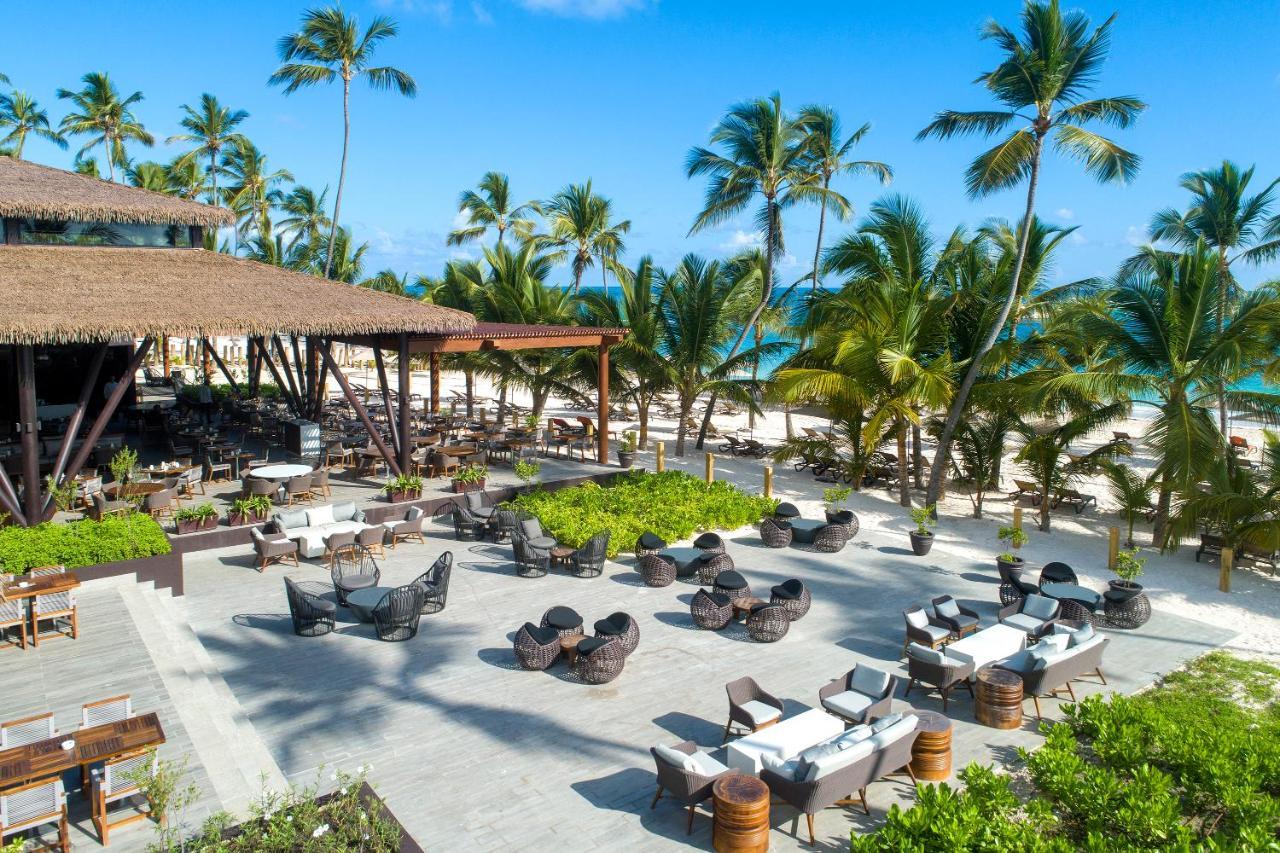 Unique Club At Lopesan Costa Bavaro Resort Punta Cana Luaran gambar