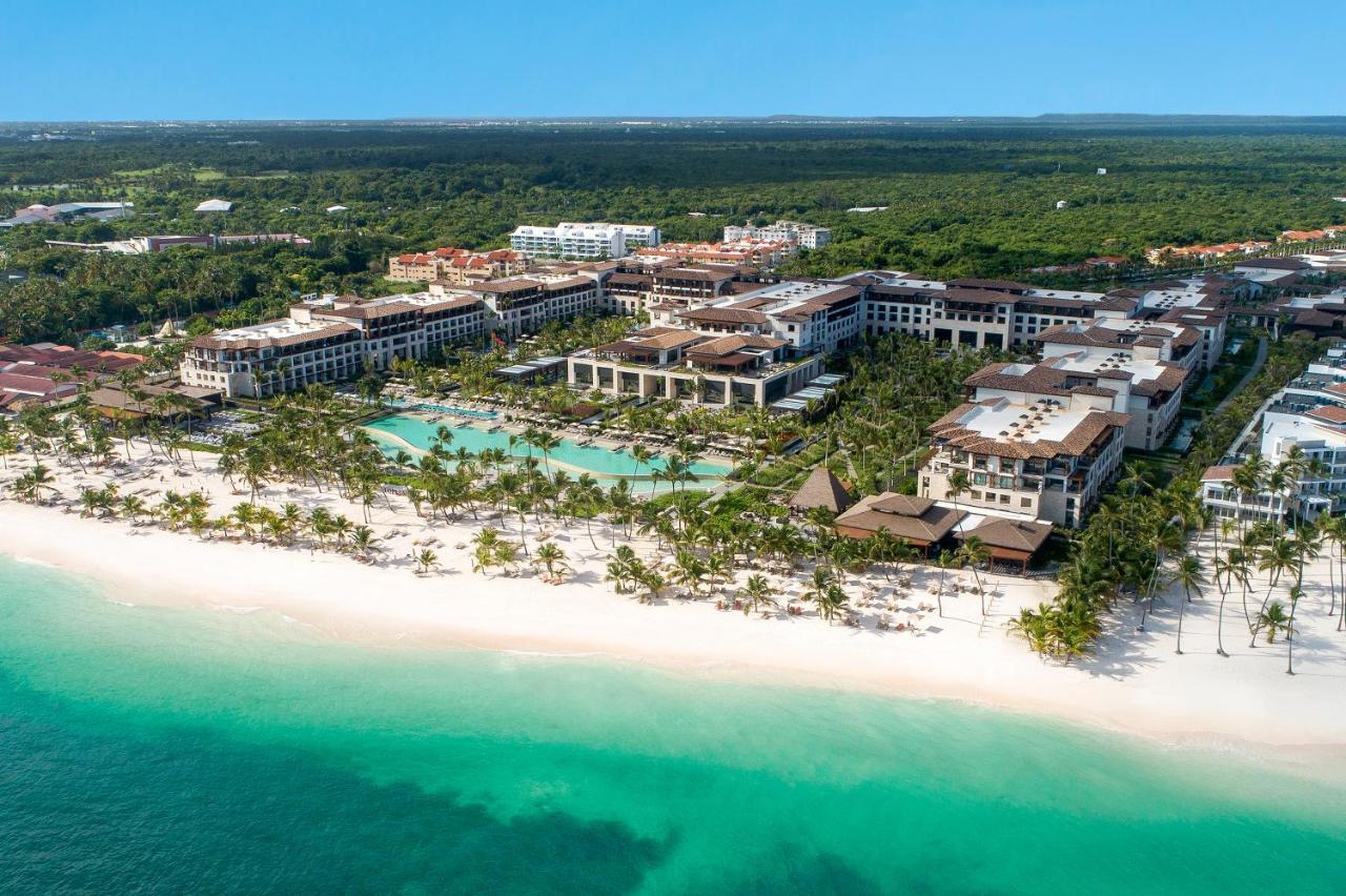 Unique Club At Lopesan Costa Bavaro Resort Punta Cana Luaran gambar