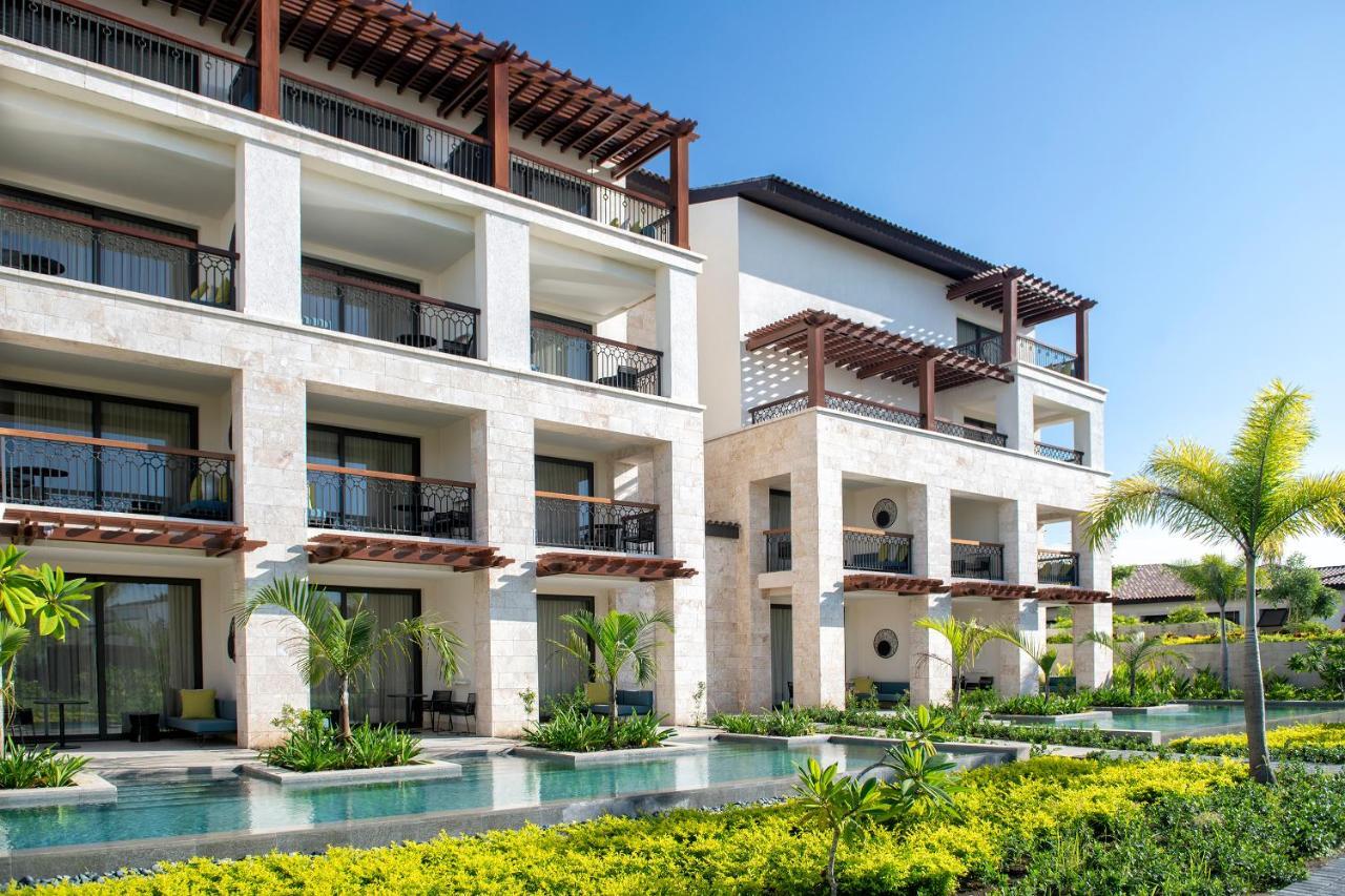 Unique Club At Lopesan Costa Bavaro Resort Punta Cana Luaran gambar