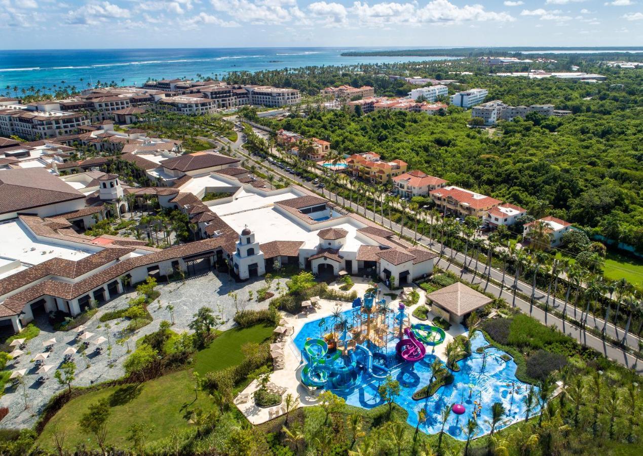Unique Club At Lopesan Costa Bavaro Resort Punta Cana Luaran gambar