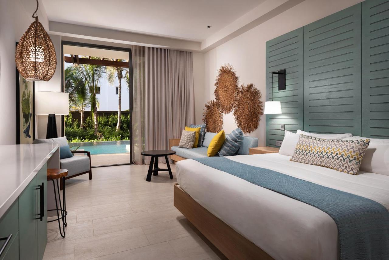 Unique Club At Lopesan Costa Bavaro Resort Punta Cana Luaran gambar
