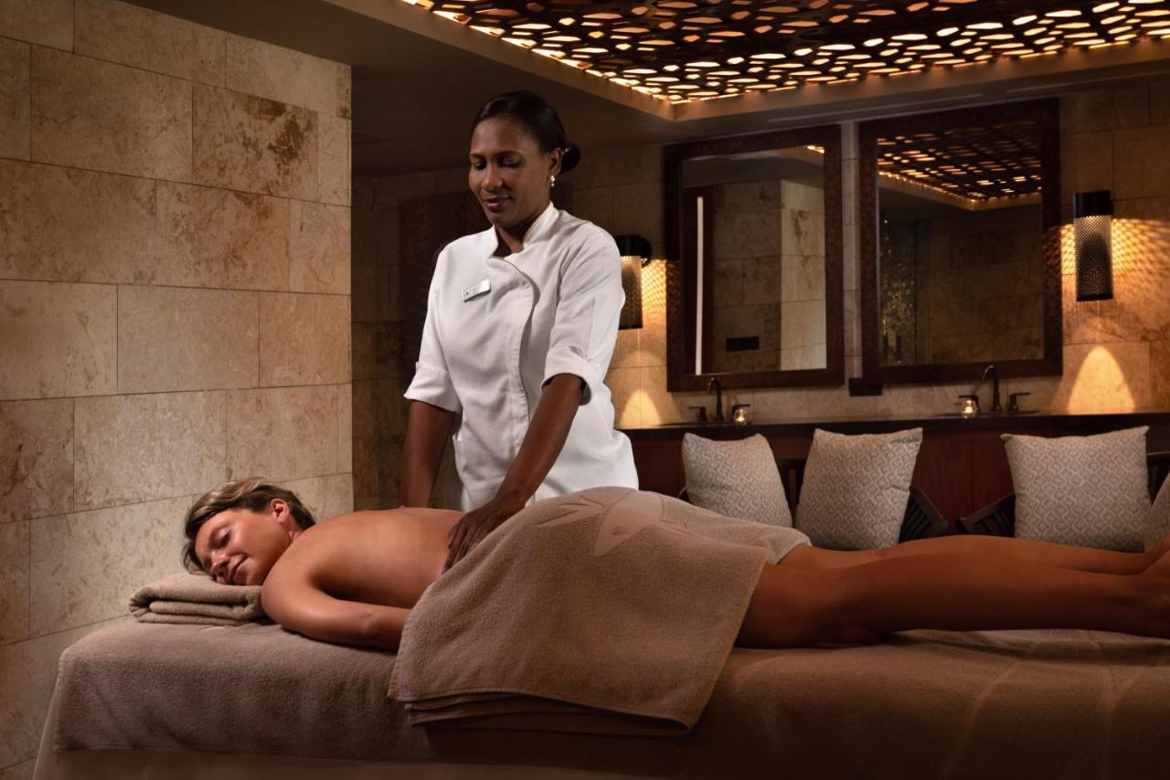 Unique Club At Lopesan Costa Bavaro Resort Punta Cana Luaran gambar