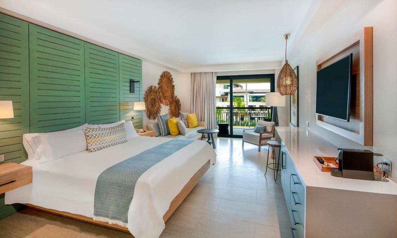 Unique Club At Lopesan Costa Bavaro Resort Punta Cana Luaran gambar