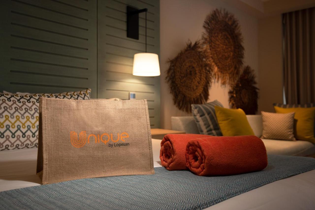Unique Club At Lopesan Costa Bavaro Resort Punta Cana Luaran gambar