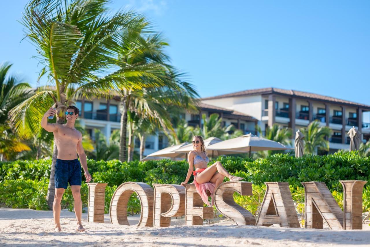 Unique Club At Lopesan Costa Bavaro Resort Punta Cana Luaran gambar