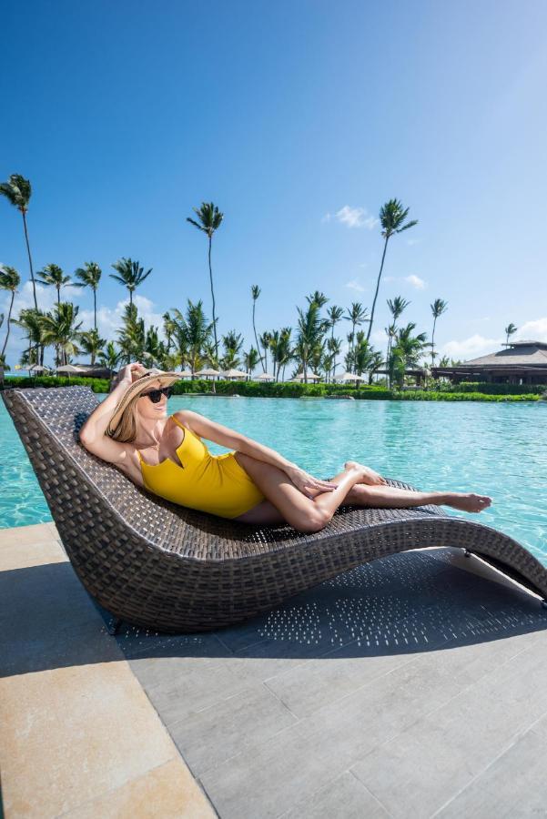 Unique Club At Lopesan Costa Bavaro Resort Punta Cana Luaran gambar