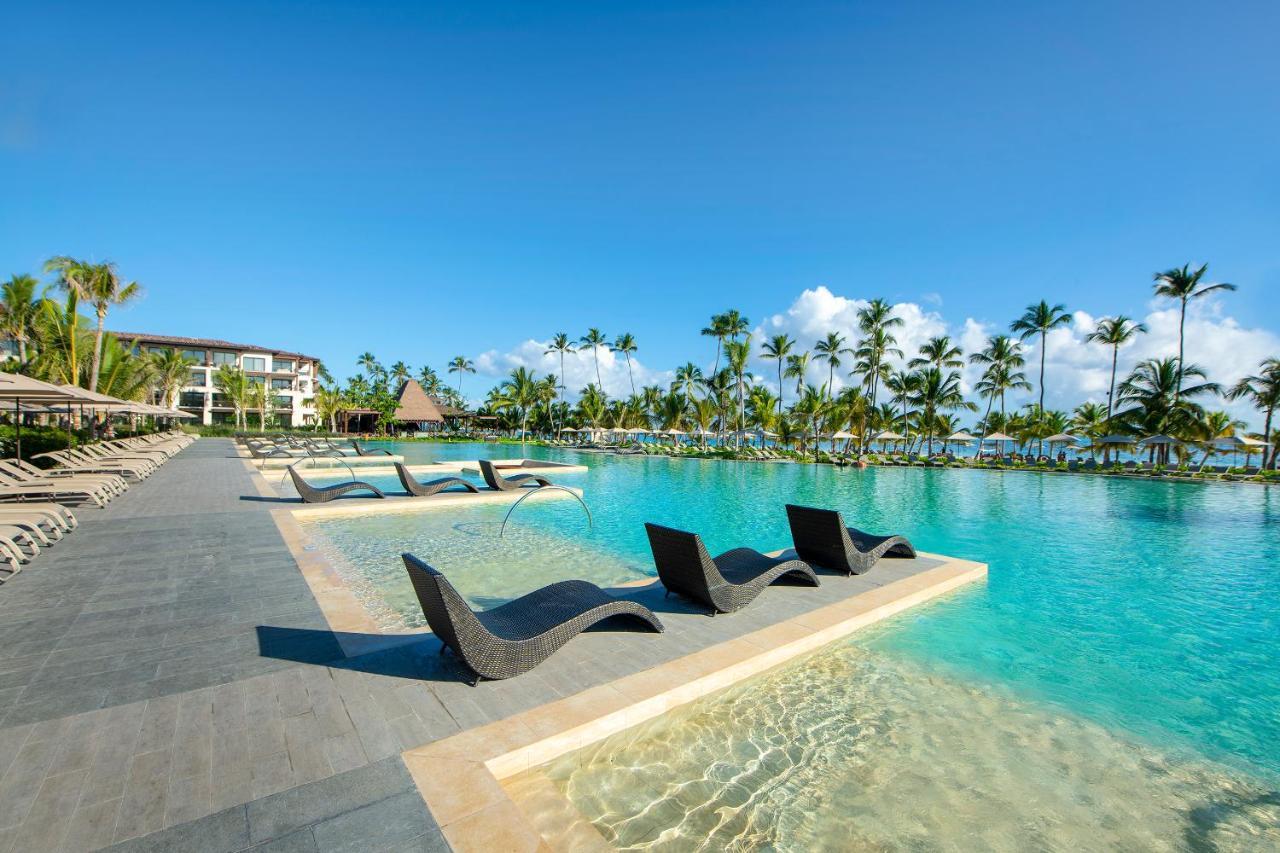 Unique Club At Lopesan Costa Bavaro Resort Punta Cana Luaran gambar
