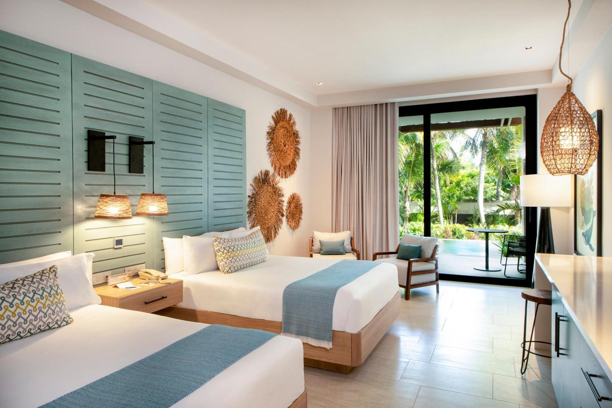 Unique Club At Lopesan Costa Bavaro Resort Punta Cana Luaran gambar