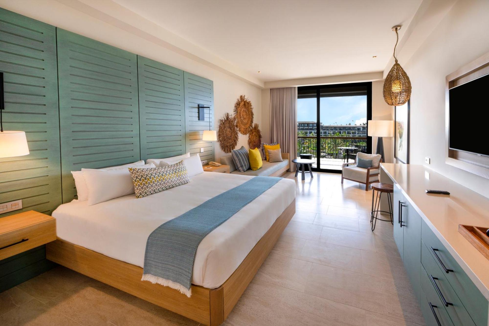 Unique Club At Lopesan Costa Bavaro Resort Punta Cana Luaran gambar