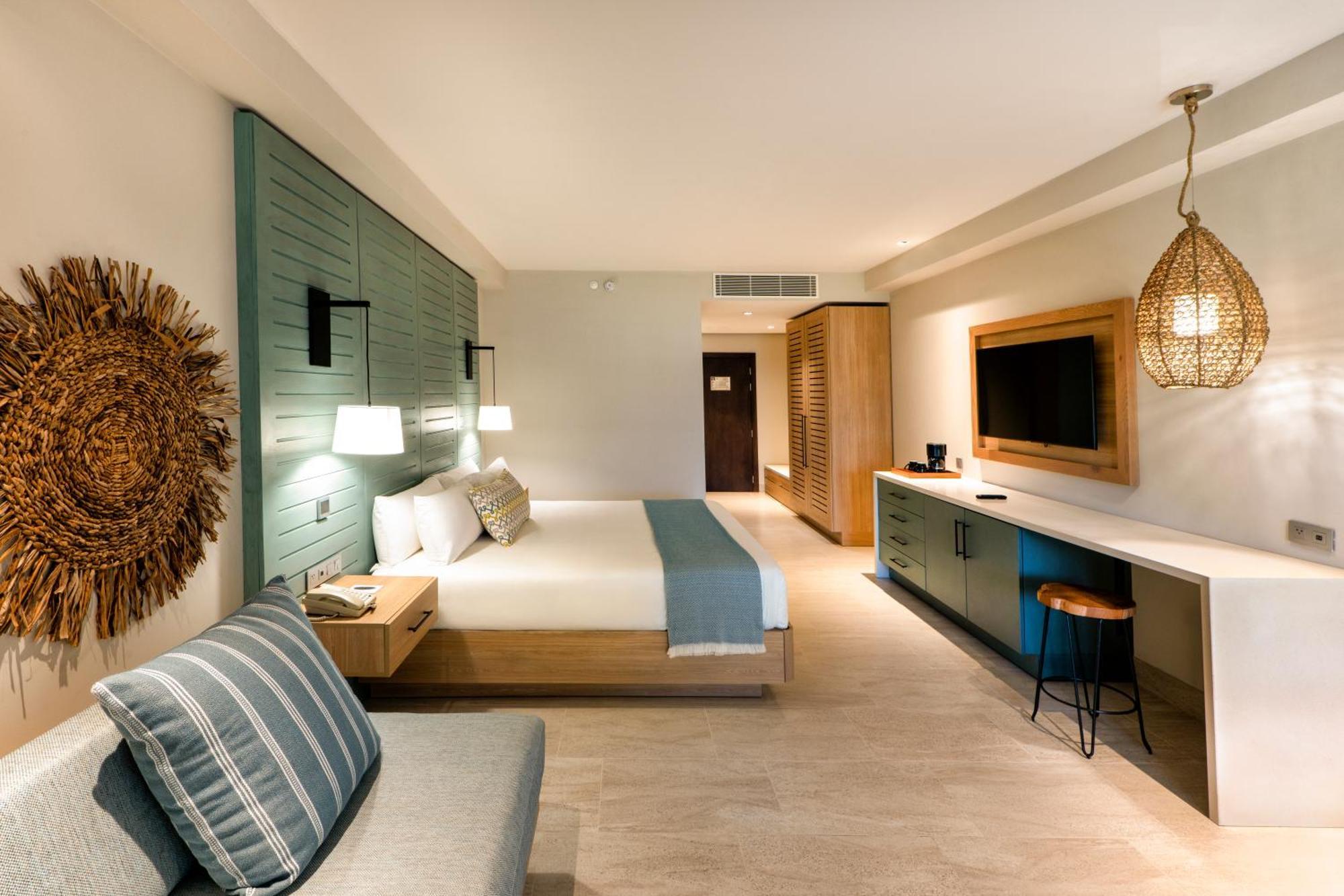 Unique Club At Lopesan Costa Bavaro Resort Punta Cana Luaran gambar
