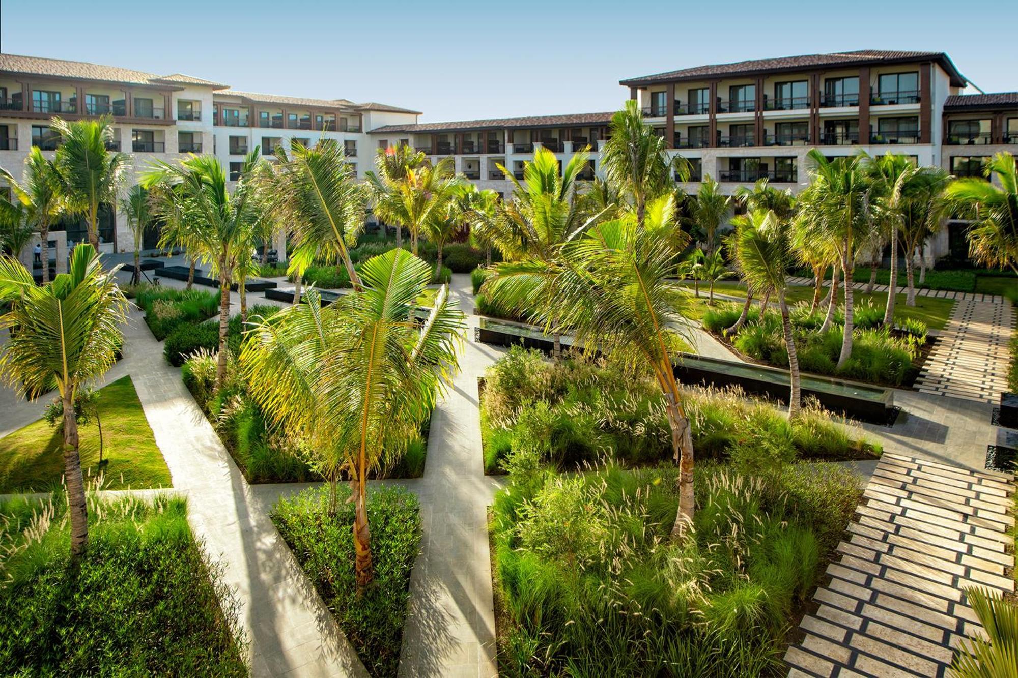 Unique Club At Lopesan Costa Bavaro Resort Punta Cana Luaran gambar