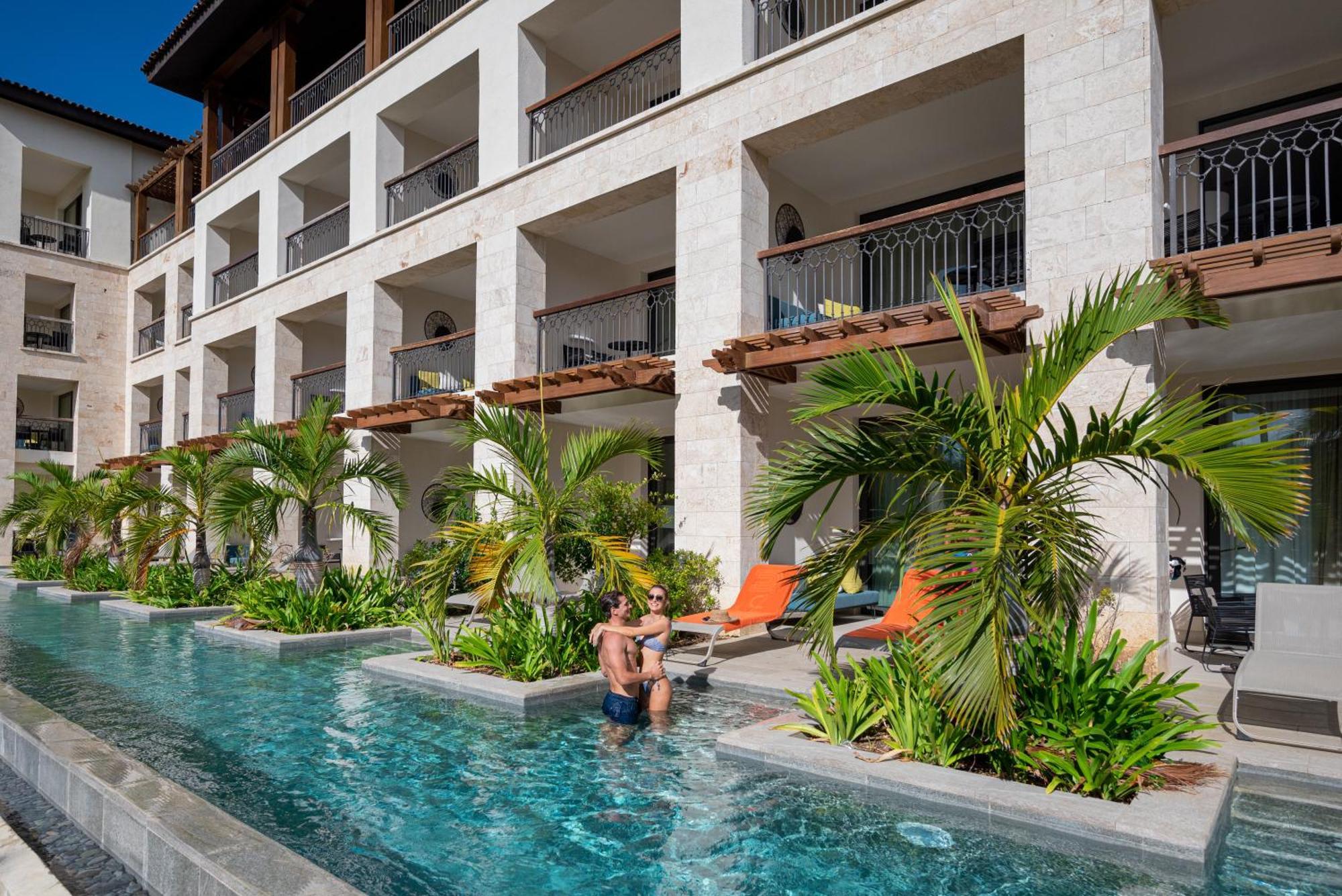 Unique Club At Lopesan Costa Bavaro Resort Punta Cana Luaran gambar